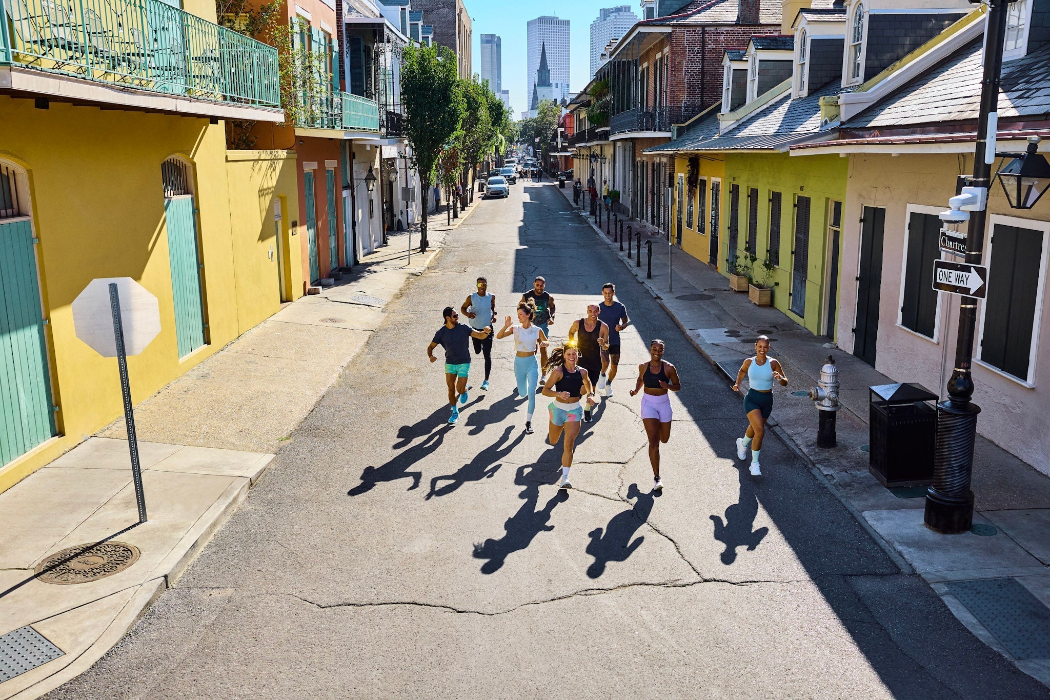 ULTIMATE LIST OF MUST-HAVE RUNNING GEAR THIS SPRING