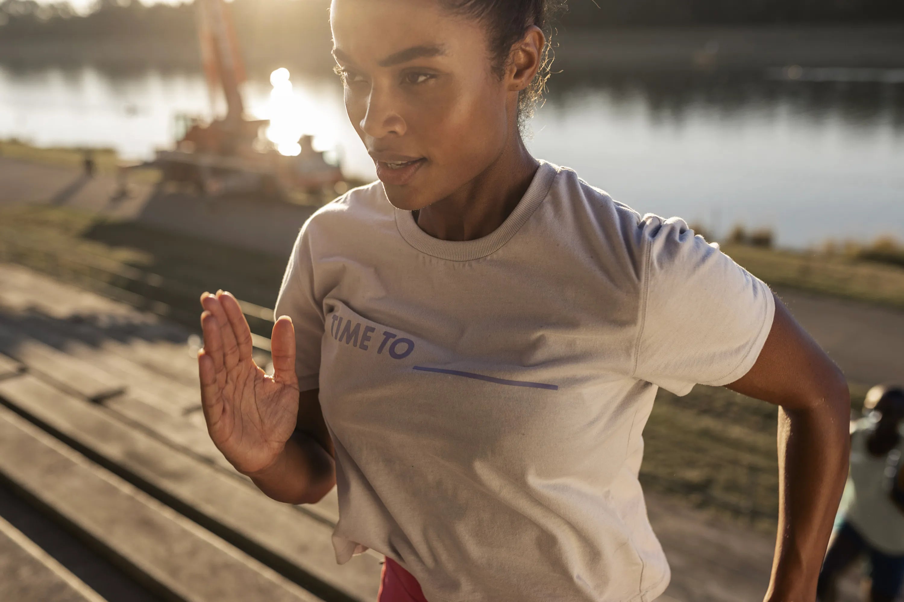 OVERCOMING MENTAL BARRIERS: BUILDING CONFIDENCE AS A NEW RUNNER