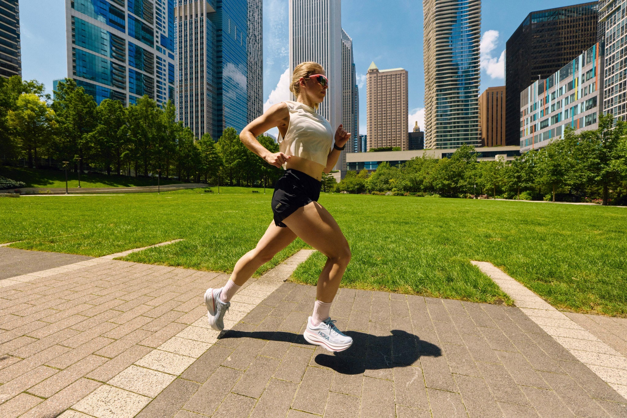 Brooks vs HOKA: Which Running Shoe Is Best?