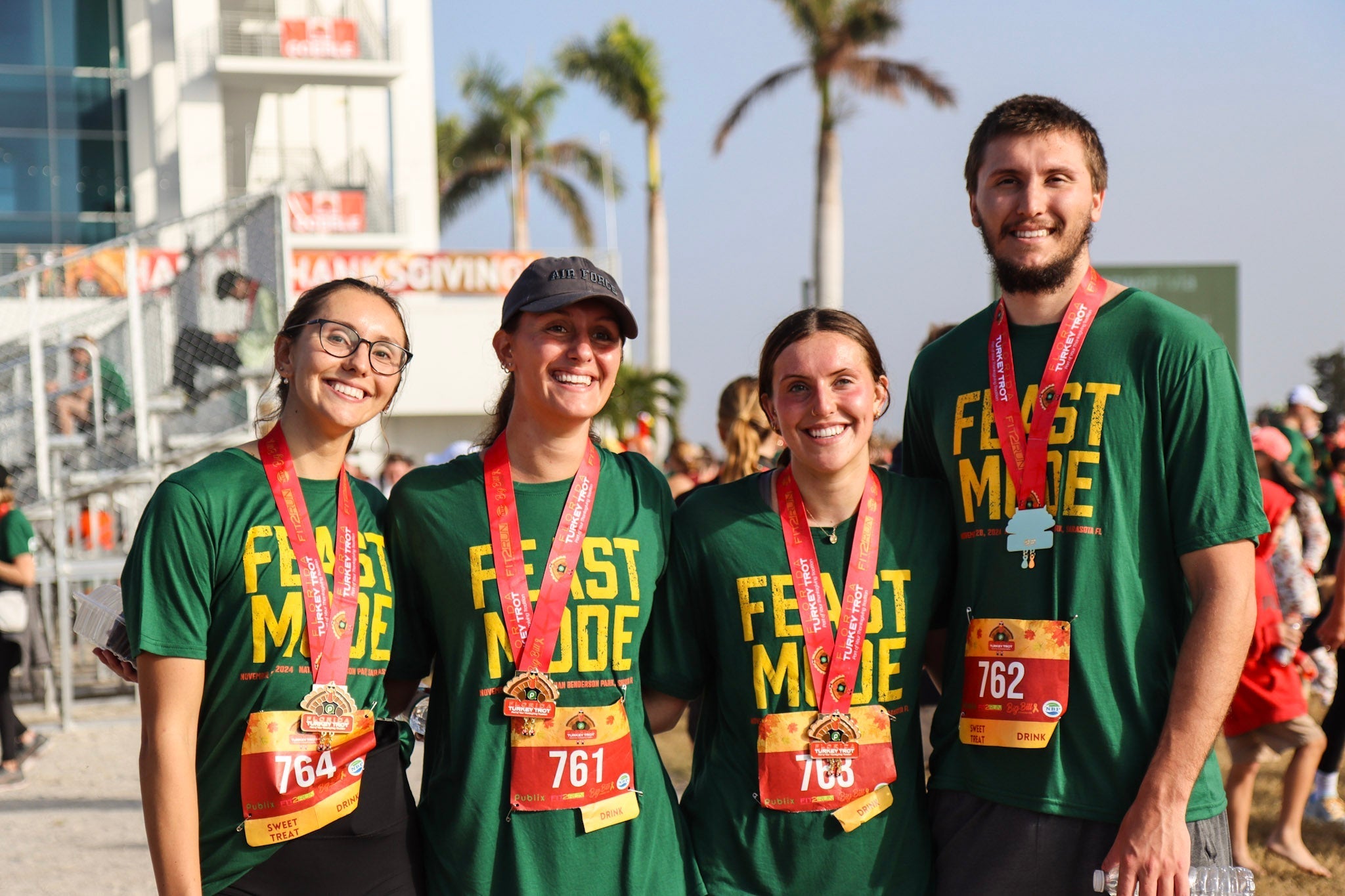 8 FALL FITNESS TIPS TO KEEP YOU MOVING