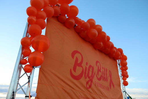 BIG BILL FOUNDATION: SCHOLARSHIP RECIPIENT SPOTLIGHT