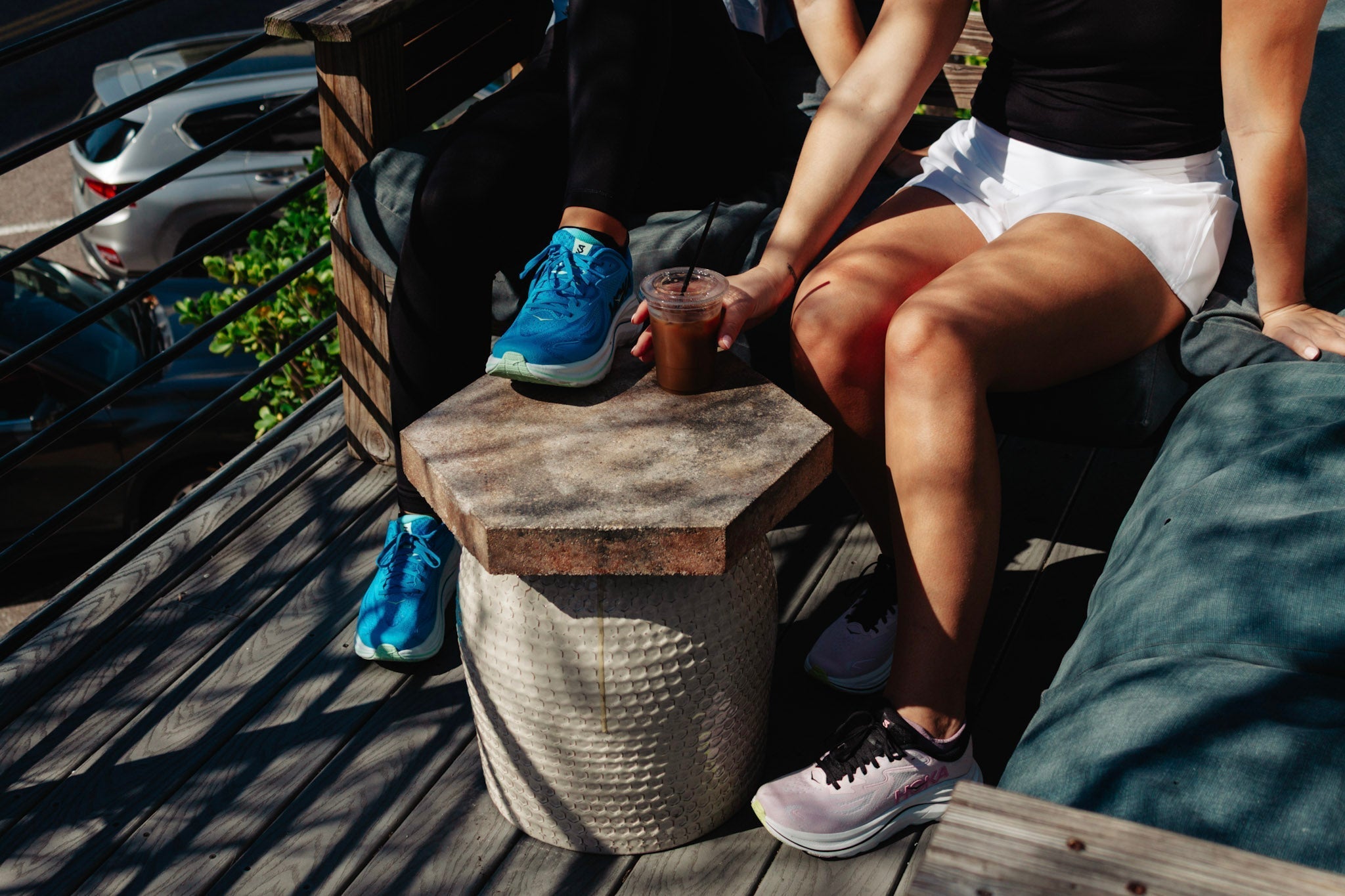 THE ULTIMATE GUIDE TO CHOOSING THE BEST HYBRID SHOES