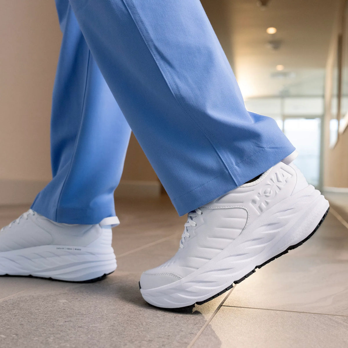 Best Hokas For Nurses