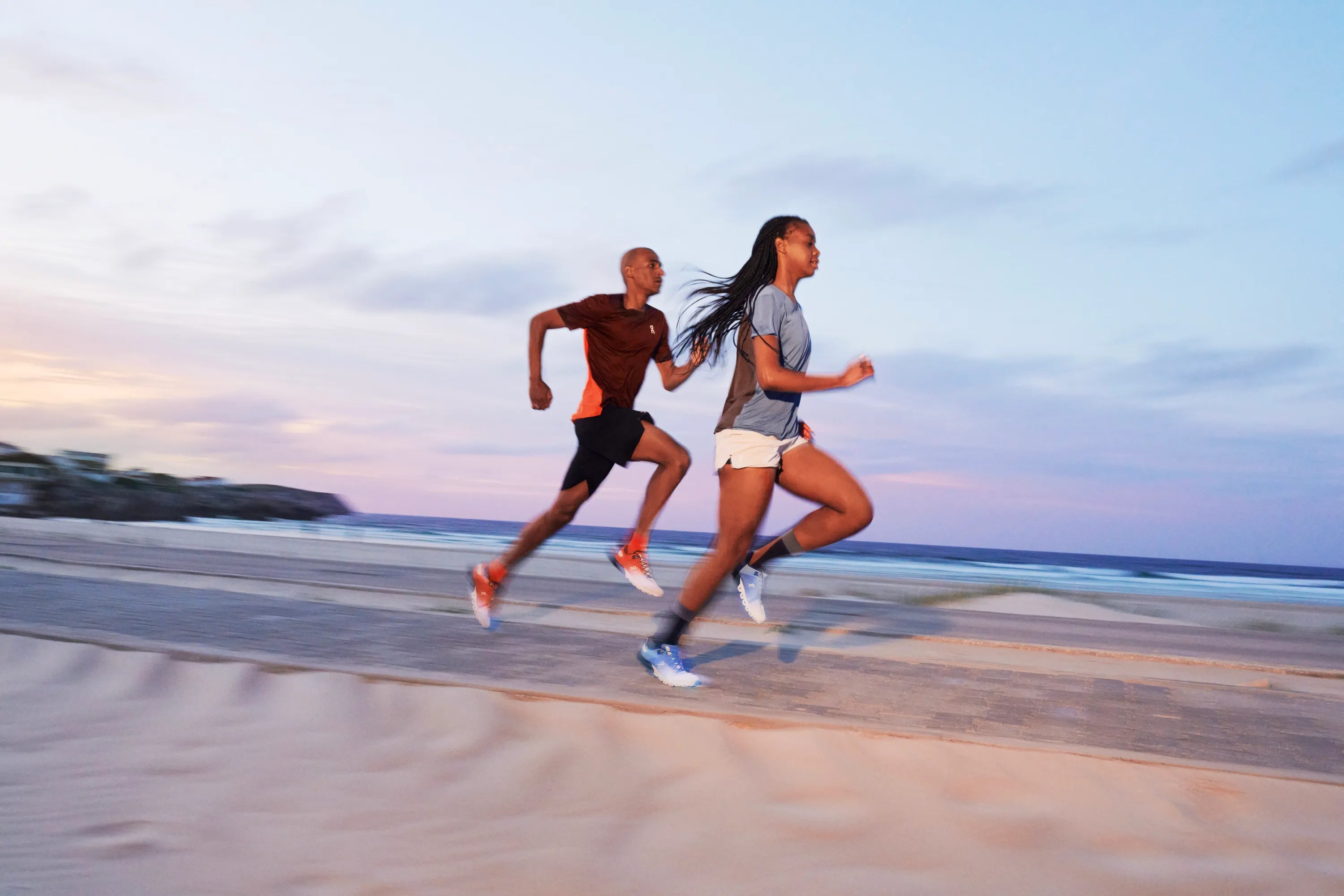 RUNNING MOTIVATION: THE KEY TO CONSISTENCY AND DISCIPLINE