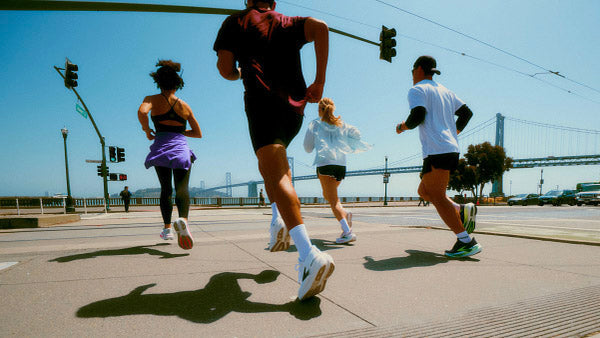 Top Running Tips for Long Distance