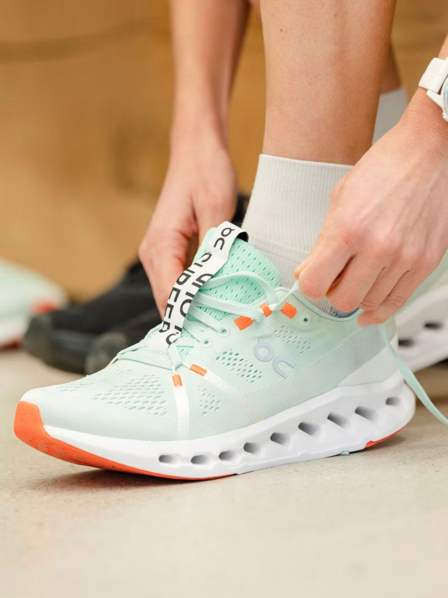 FROM REVOLUTION TO EVOLUTION: INTRODUCING THE ALL-NEW ON CLOUDSURFER