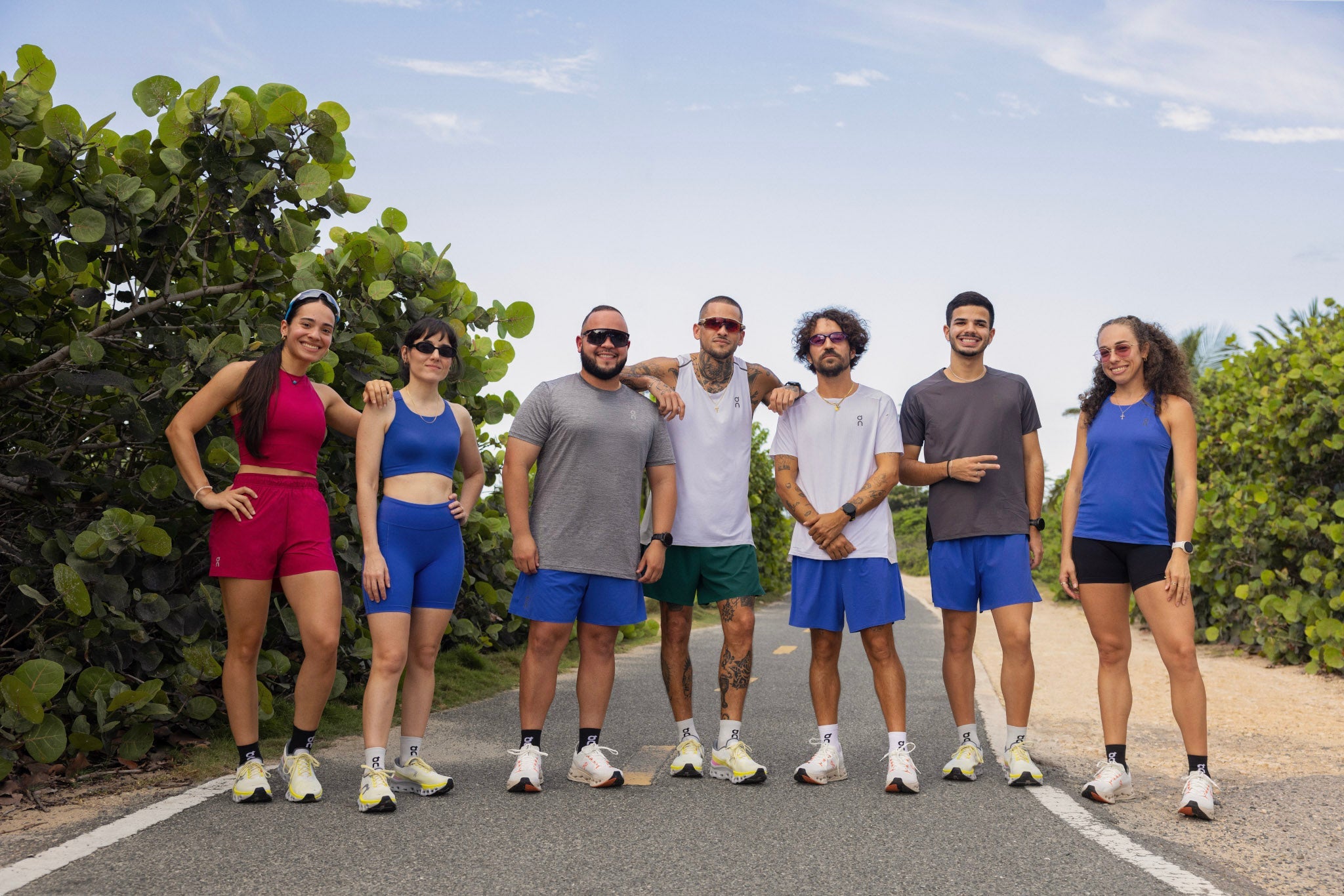 MOVEMENT FOR EVERY BODY