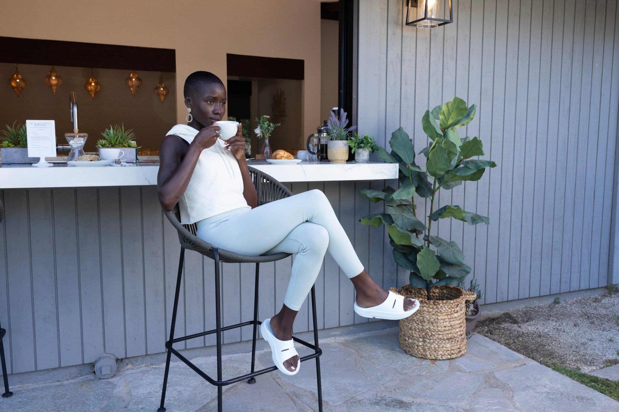 SELF-CARE FOR THE SEASON: GIFT YOURSELF HEALTH AND HAPPINESS