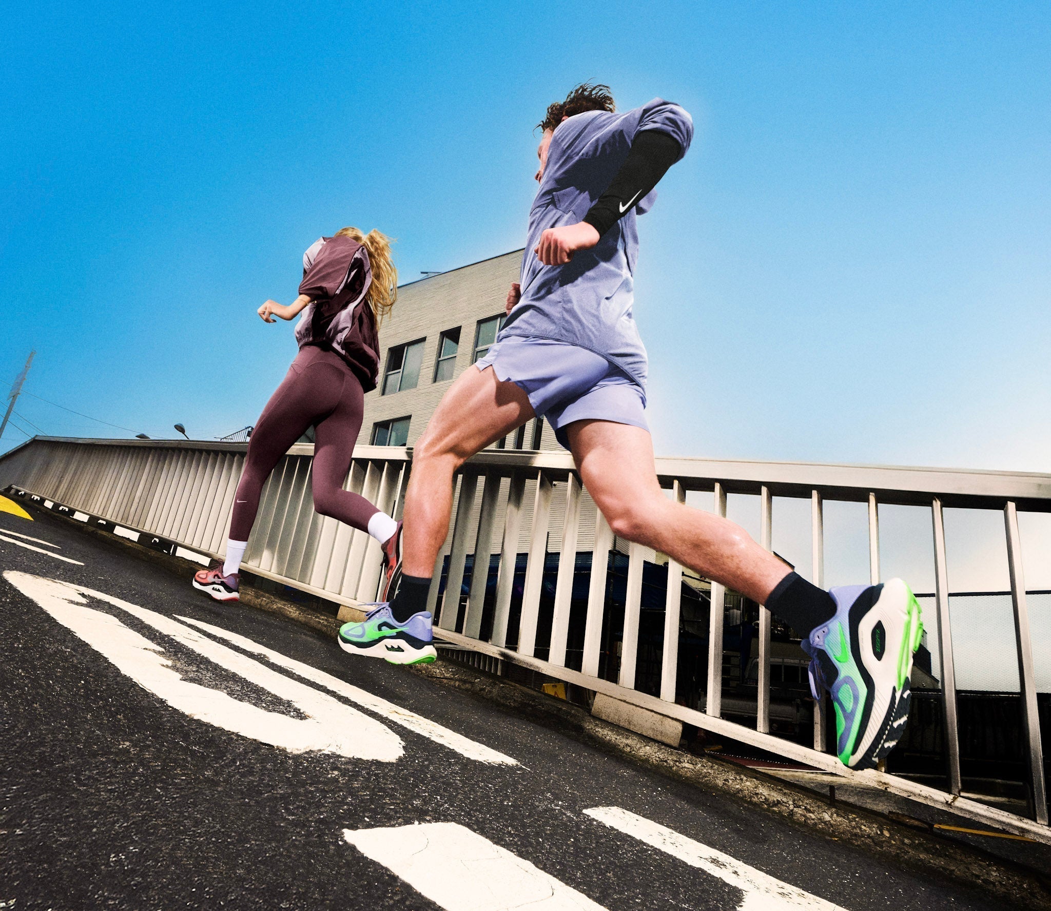 The Biggest Running Trends from 2025
