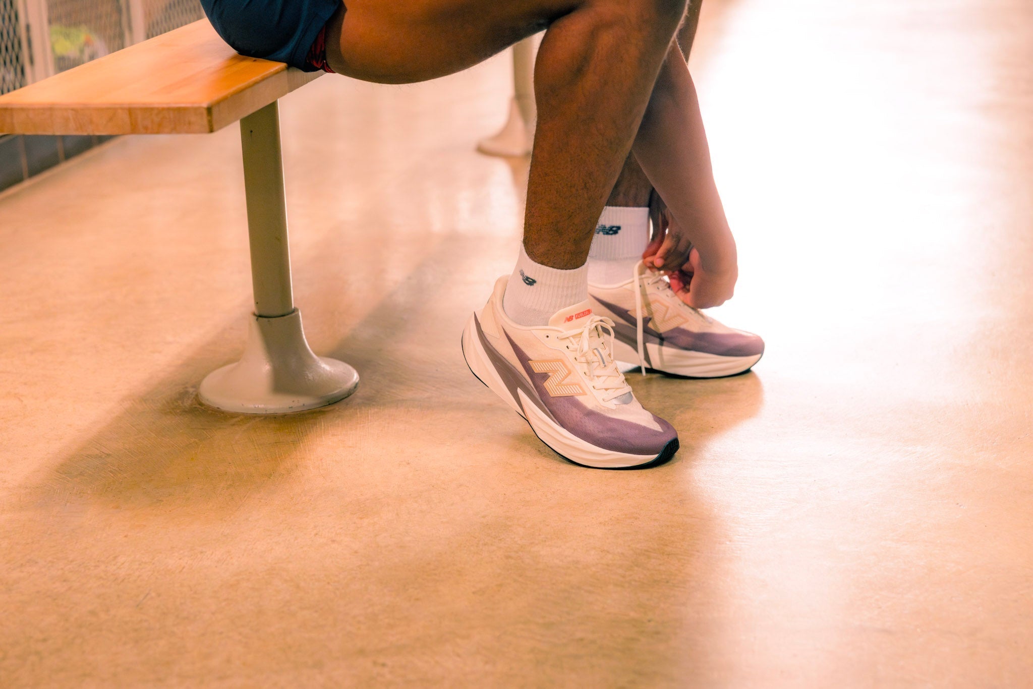 BEST RUNNING SHOES FOR JOINT PAIN