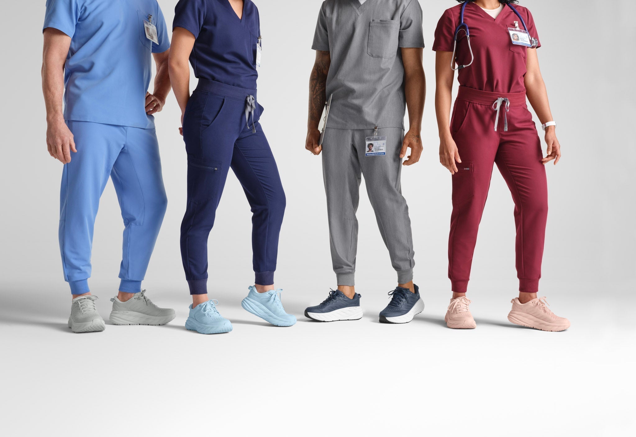 BEST SHOES FOR MALE NURSES: COMFORT & SUPPORT FOR LONG SHIFTS