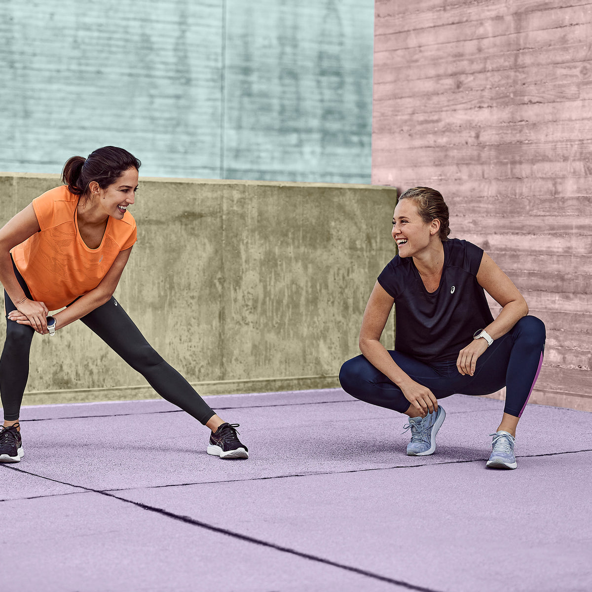 Static Running TOP 10 STATIC POST-RUN STRETCHES – Fit2Run