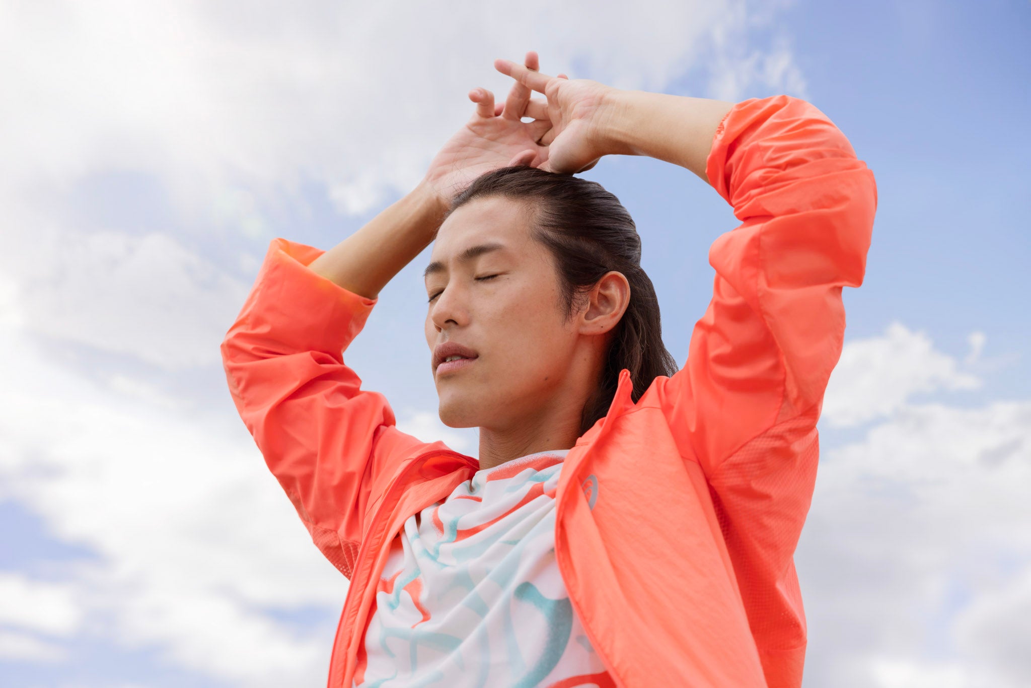 THE POWER OF GRATITUDE: HOW RUNNING CAN HELP YOUR REFLECT AND EMBRACE MINDFULNESS