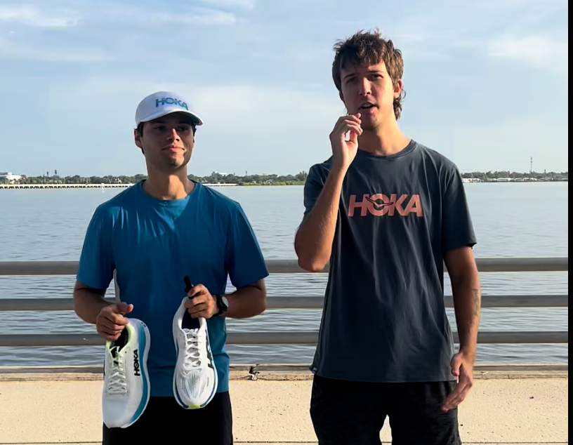 HOKA Clifton Pro vs. Clifton 11: What’s the Difference?
