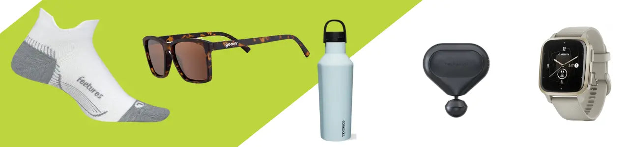 FIT2RUN’S TOP HOLIDAY GIFTS FOR 2022
