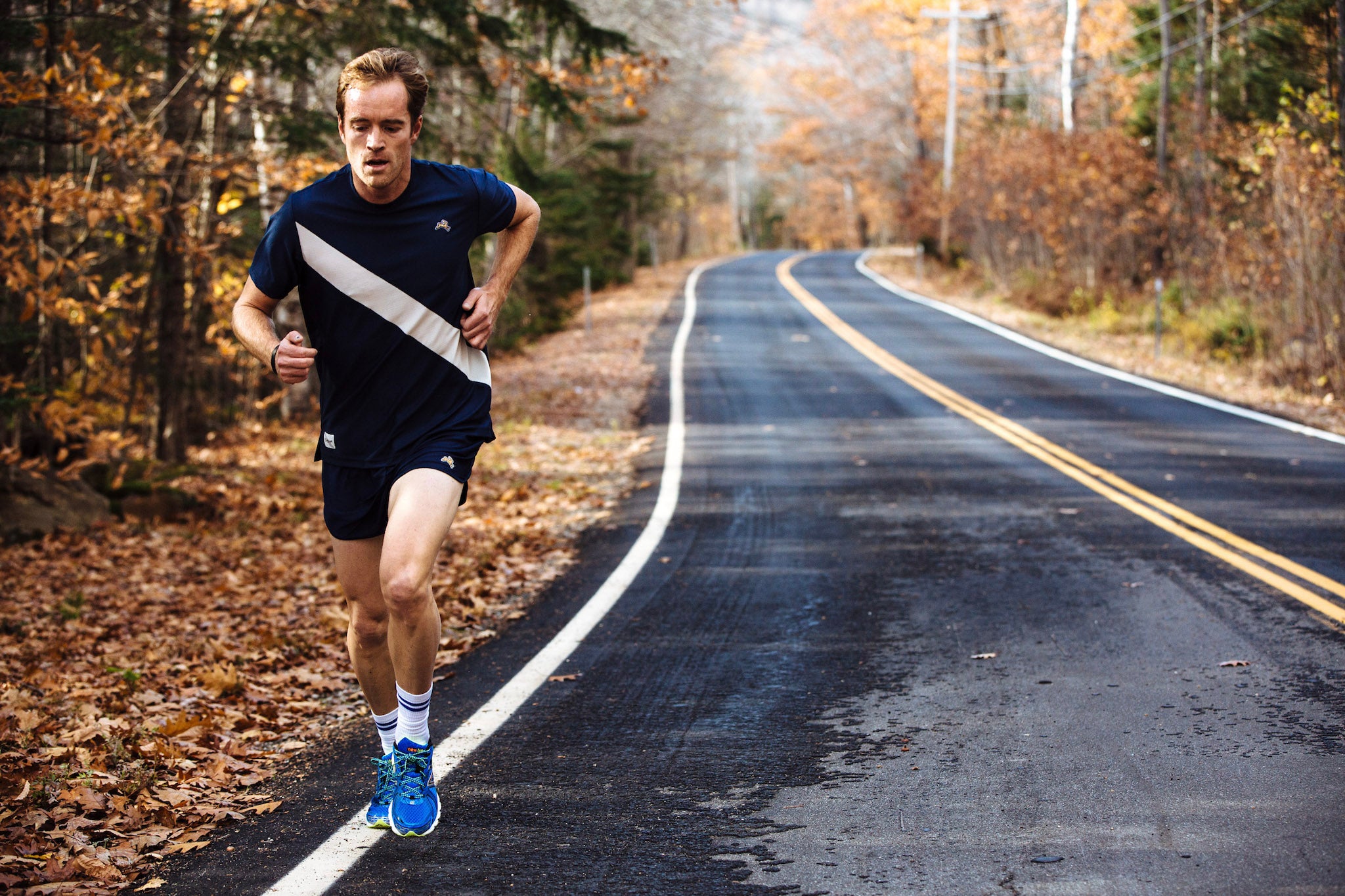 TRANSITIONING YOUR RUNNING WARDROBE BETWEEN SEASONS: A GUIDE FOR RUNNERS