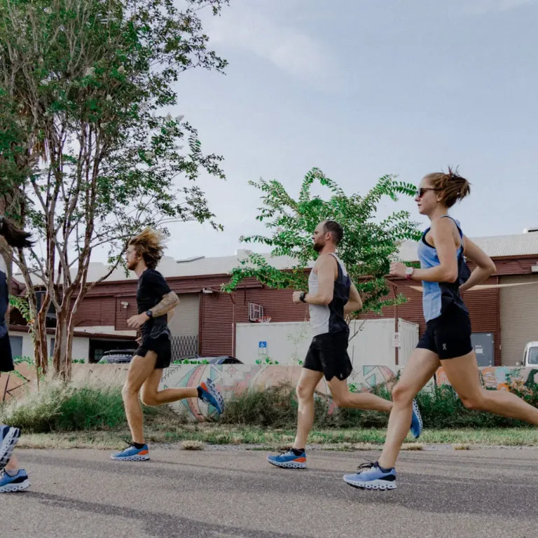 EASY AND ENCOURAGING PRO TIPS FOR NEW RUNNERS AND WALKERS