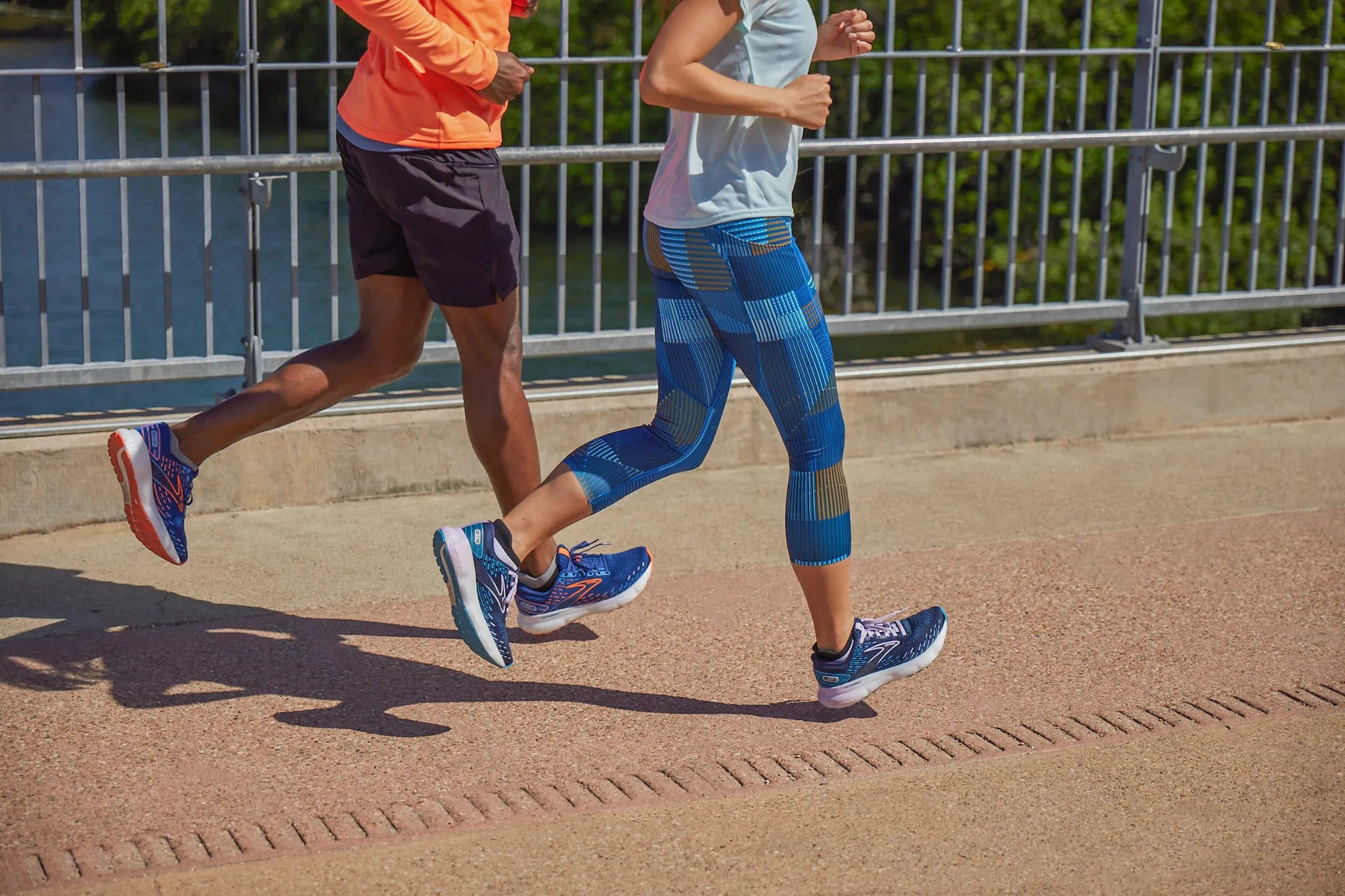 HOW TO CHOOSE THE PERFECT BROOKS RUNNING SHOE