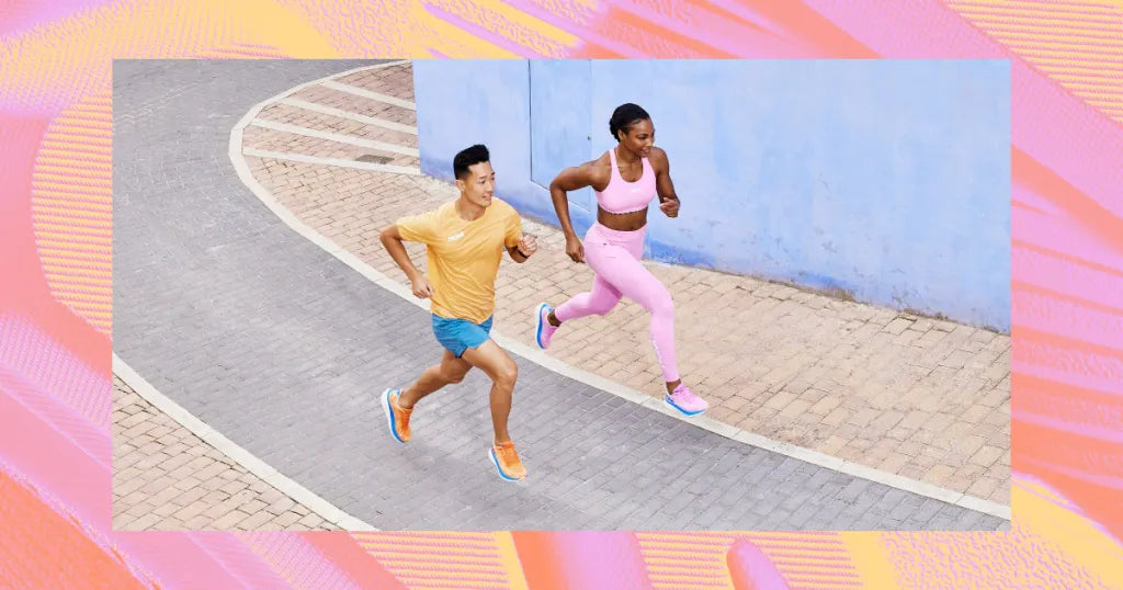 HOW TO FIND THE PERFECT FIT HOKA SHOES FOR YOU