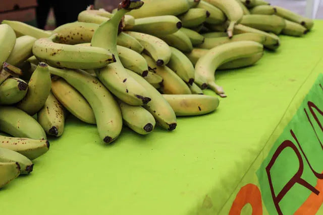 FUELING FOR A RUN: BEST FOODS TO EAT PRE-RUN