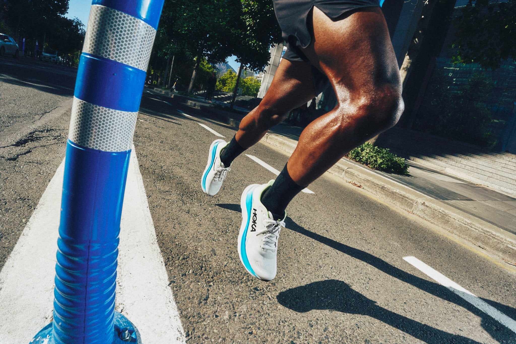 HOKA Clifton vs Bondi: Which Is Better?