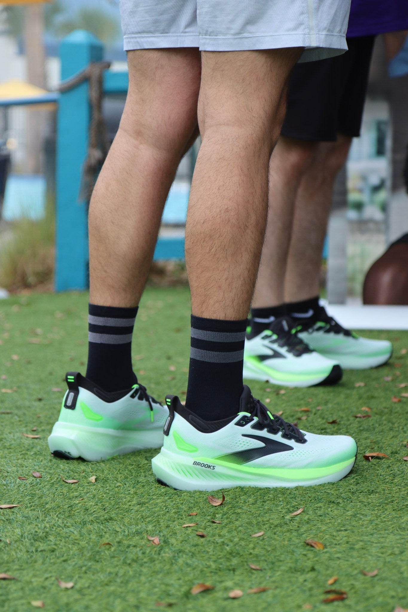 Shoe Finder Guide: Match Your Run Style