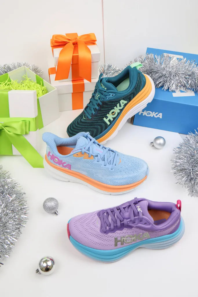 THE ULTIMATE HOLIDAY GIFT GUIDE