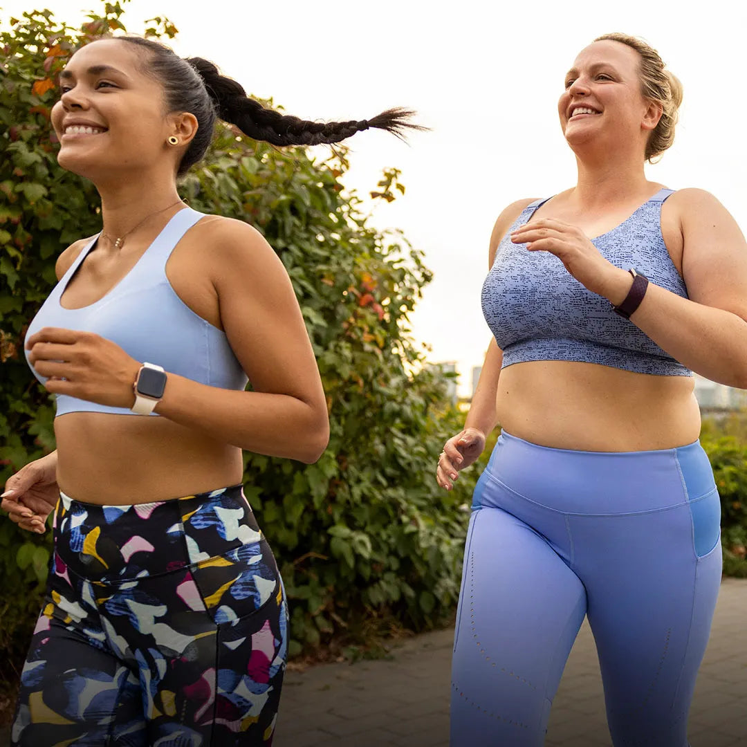 HOW SHOULD A SPORTS BRA FIT FROM FIT EXPERTS