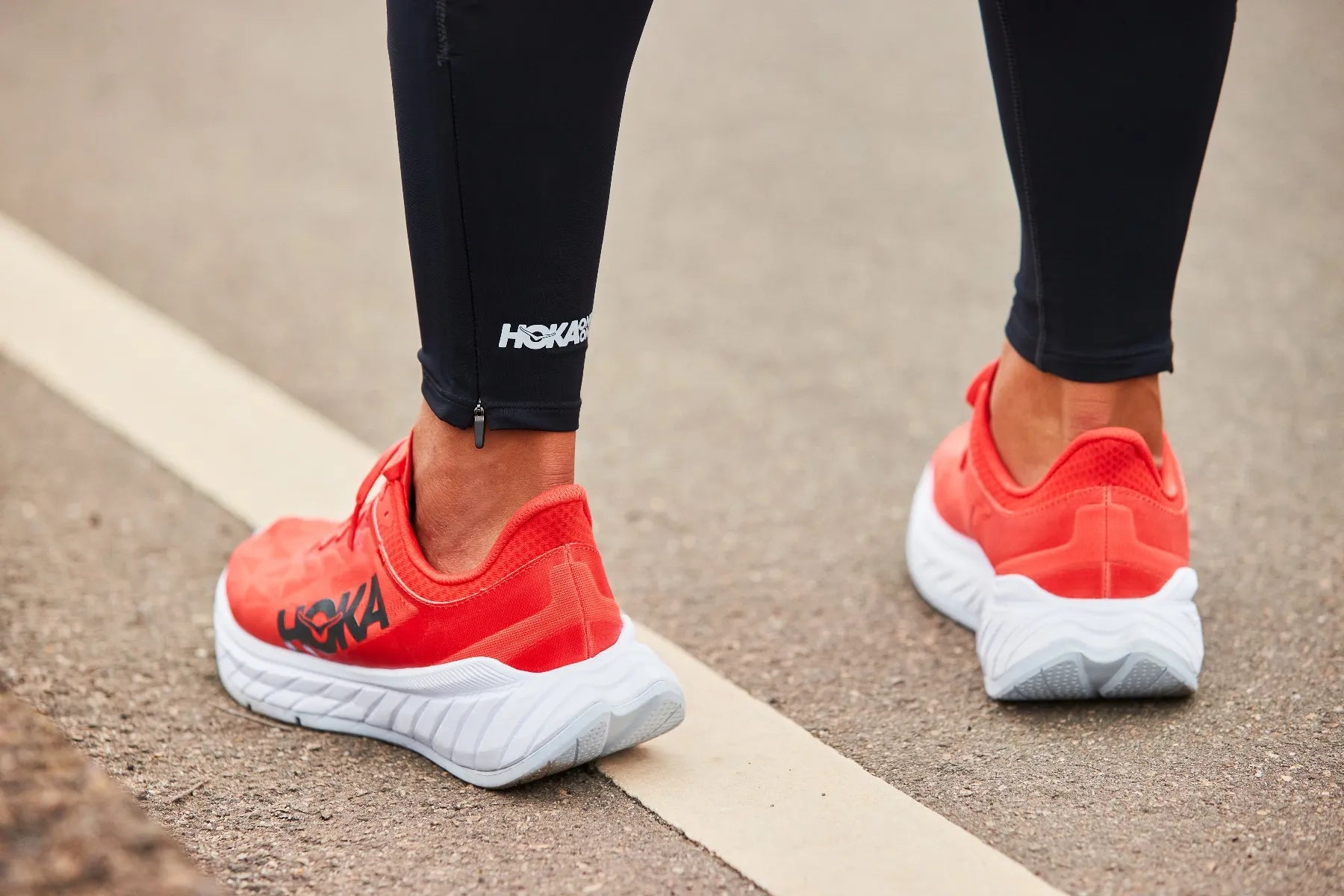 NEW RELEASE: HOKA CARBON X 2
