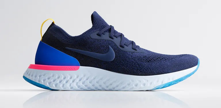 NIKE EPIC REACT 2 | NOW ULTRA-SOFT & ULTRA-SPRINGY