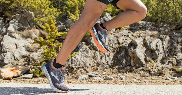 BROOKS TECHNOLOGY AND HOW IT HELPS YOU RUN HAPPY