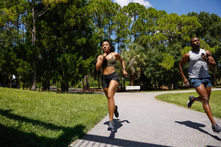 THE COMPLETE 5K TRAINING PLAN FOR BEGINNERS