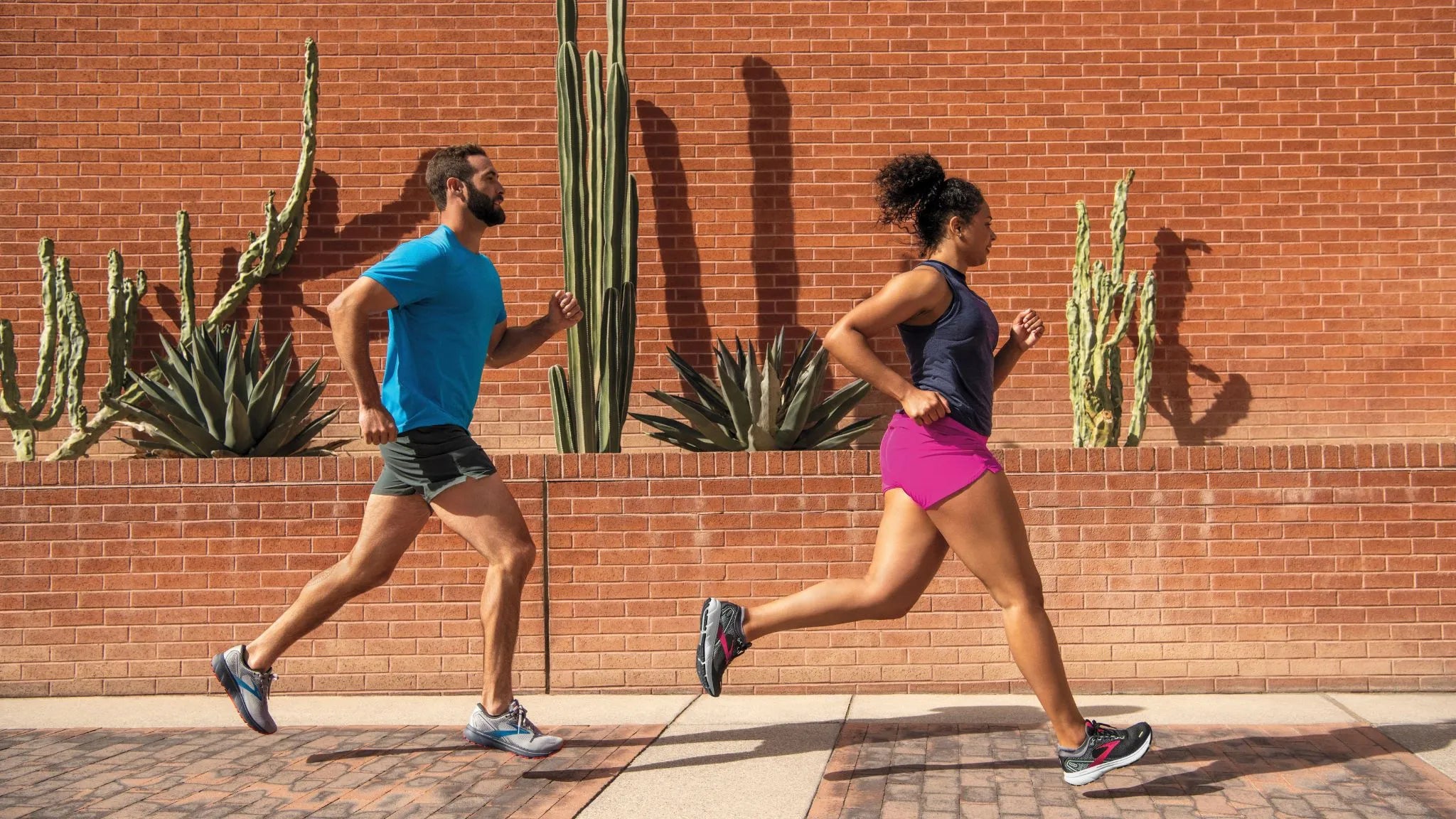 NUTRITION GUIDE: WHAT TO EAT BEFORE AND AFTER A RUN