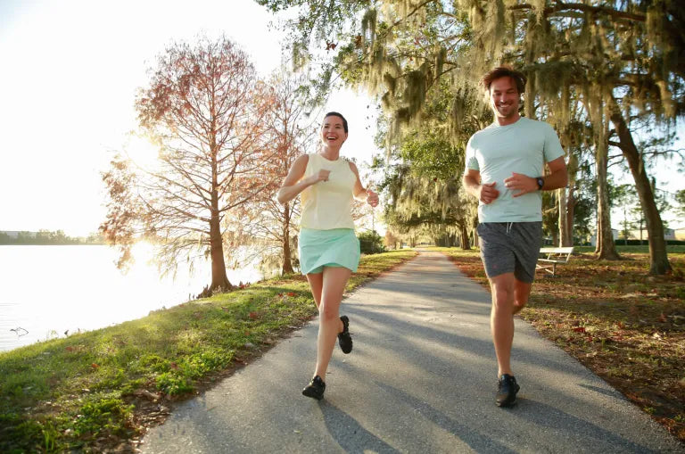 GEAR YOU NEED BESIDES RUNNING SHOES – WHAT YOU NEED IN YOUR RUNNER TOOL KIT