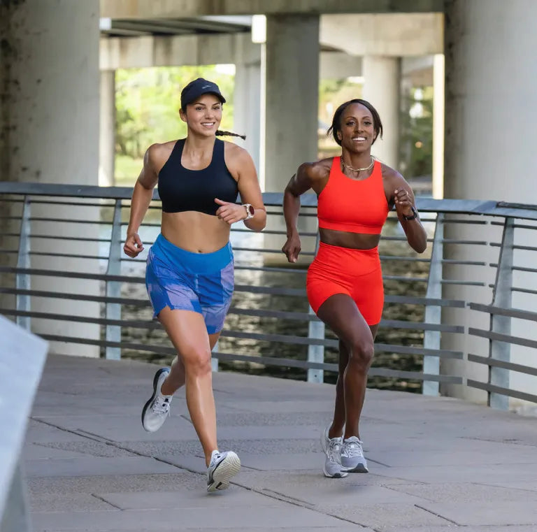 HOW TO FIND THE PERFECT SPORTS BRA