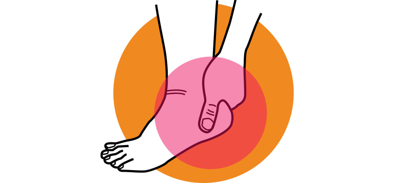 HOW TO RUN WITH PLANTAR FASCIITIS