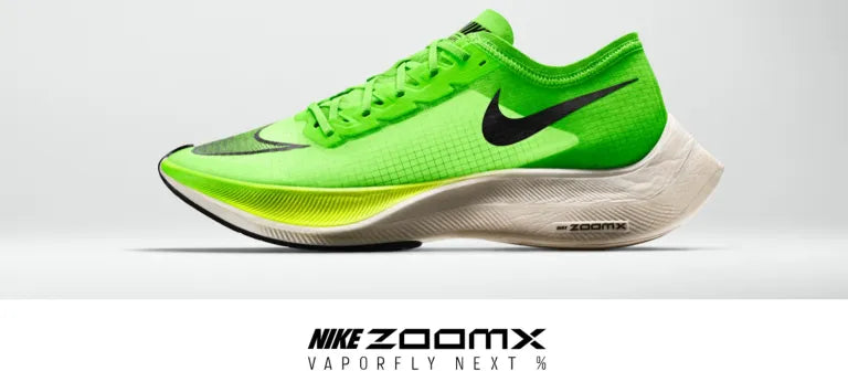 NIKE ZOOMX VAPORFLY NEXT%