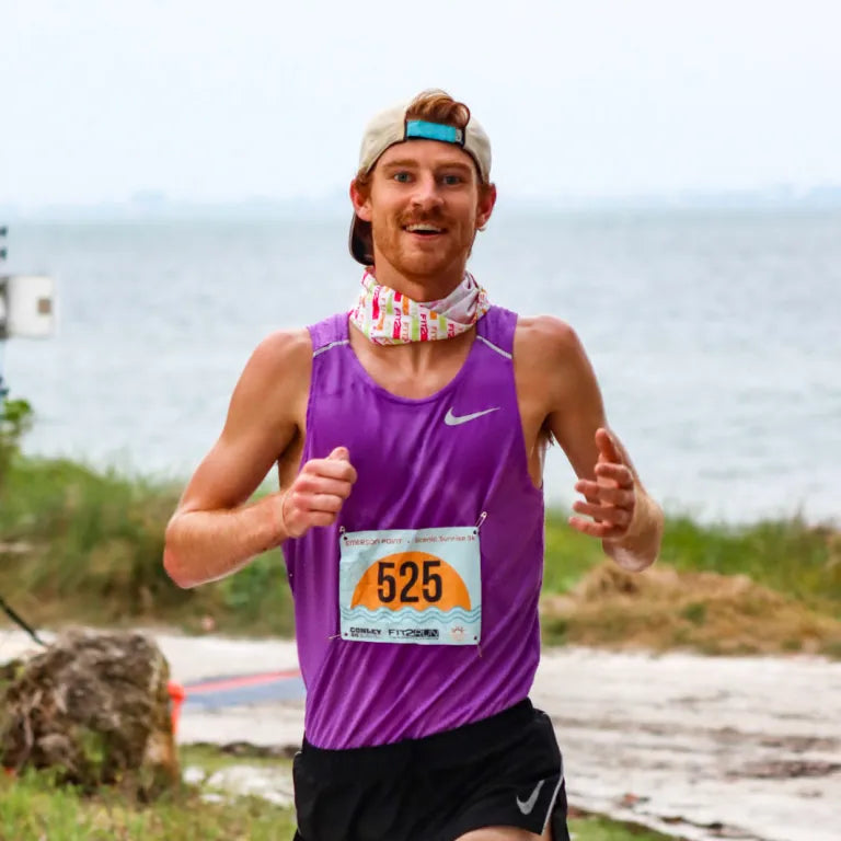 EXPERT TIPS ON HOW TO INCREASE YOUR RUNNING PACE