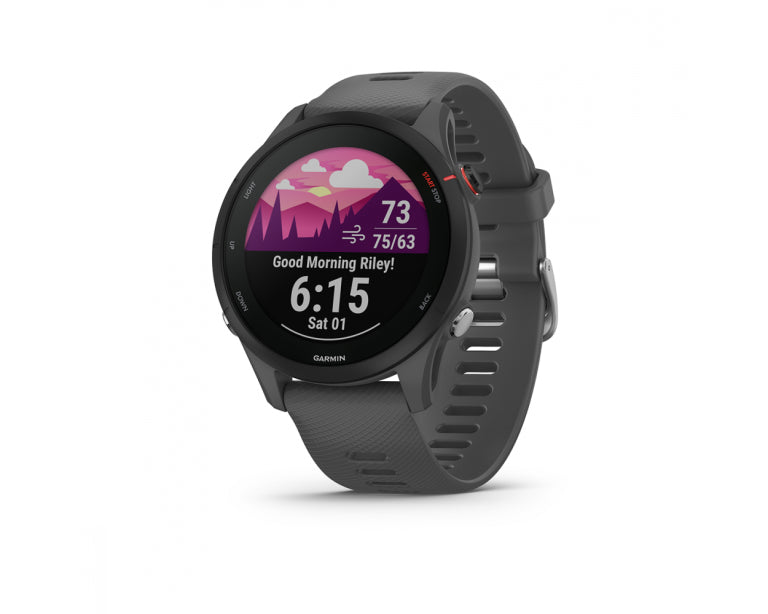A GARMIN FOR EVERY RUNNER