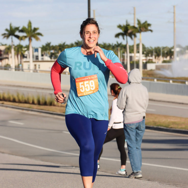 6 WEIRD RUNNING FACTS ONLY RUNNERS UNDERSTAND