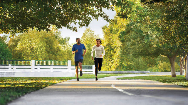 12 TIPS FOR BEGINNER DISTANCE RUNNERS