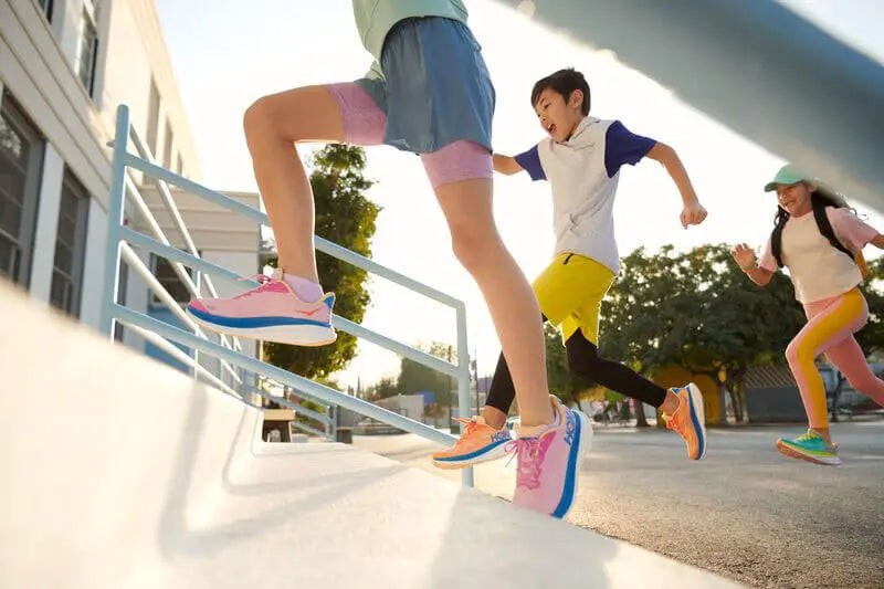 BACK TO SCHOOL: BALANCING SCHOOL & MAINTAINING AN ACTIVE LIFESTYLE