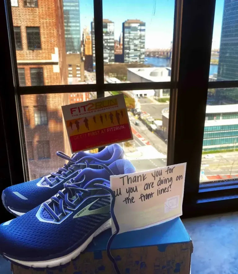 FIT FOR THE FRONT LINE