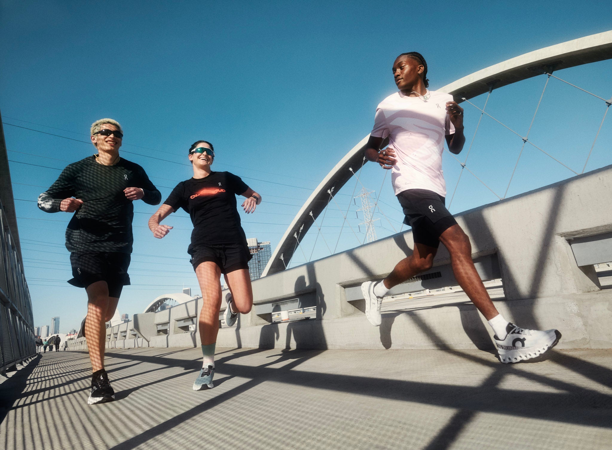NEW YEAR, NEW CHALLENGES: HOW TO PUSH YOUR RUNNING LIMITS SAFELY IN 2025