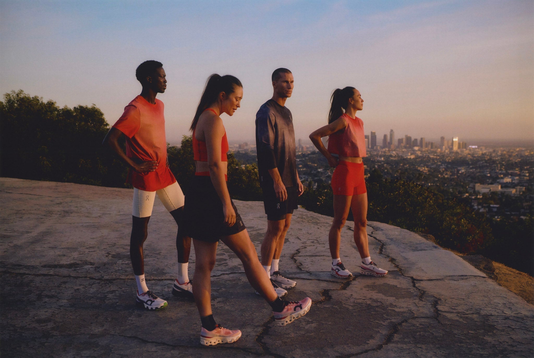 5 MOST CUSHIONED RUNNING SHOES IN 2025