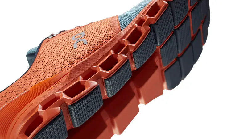 ON CLOUDSTRATUS | DOUBLE YOUR RUN