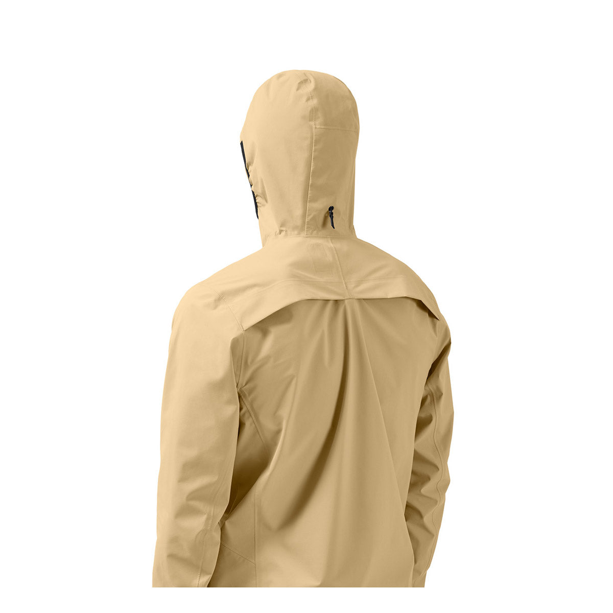 On Waterproof Anorak Jacket