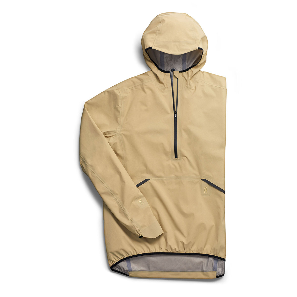 On Waterproof Anorak Jacket