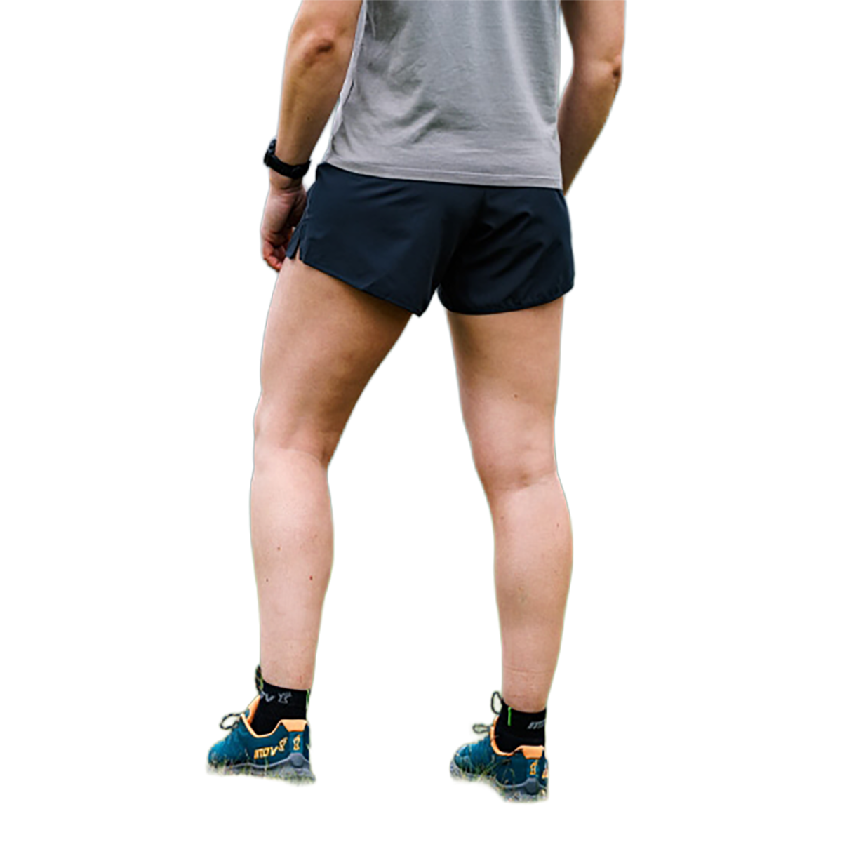 Inov8 Train Lite 5" Short