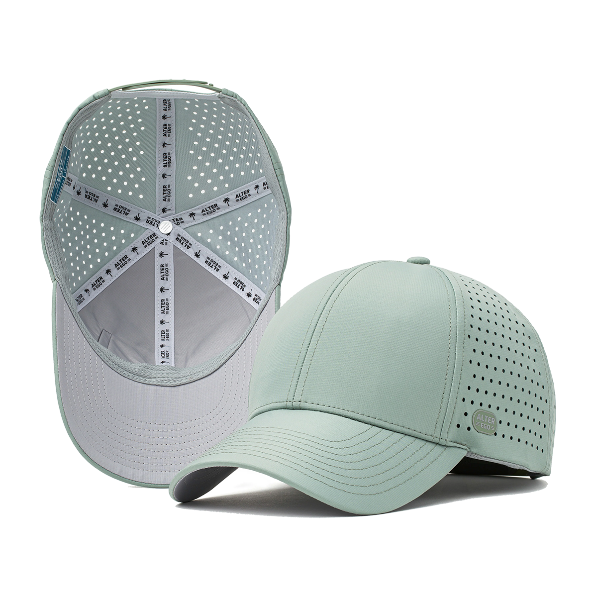 Alter EgoTrotter Splash